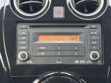 お好きなCDやラジオを車の中で楽しめるので、毎日のドライブがもっと楽しい時間に♪