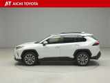 RAV4  2.0 G Zパッケージ 4WD