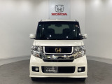 N-BOX+ G 車いす仕様車 4WD 
