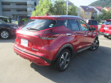 キックス 1.2 X (e-POWER) 
