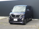 日産 ルークス