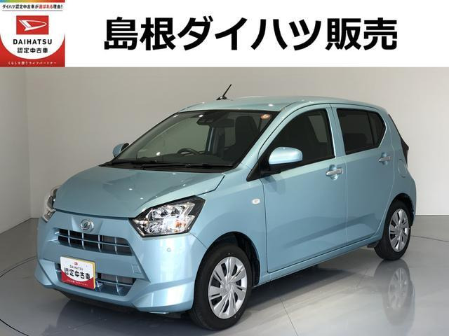 ミライース X SAIII 