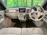 アルトラパン S 全方位モニター用カメラパッケージ装着車