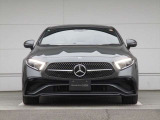 CLSクラス CLS220d スポーツ エクスクルーシブ パッケージ 