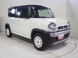ハスラー G ターボ 4WD 