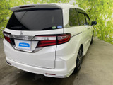 オデッセイ 2.4 アブソルート X ホンダ センシング 