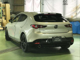 MAZDA3ファストバック 1.5 15S ブラックトーンエディション 4WD 