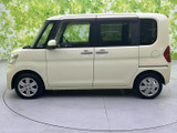 タント X SA 4WD 