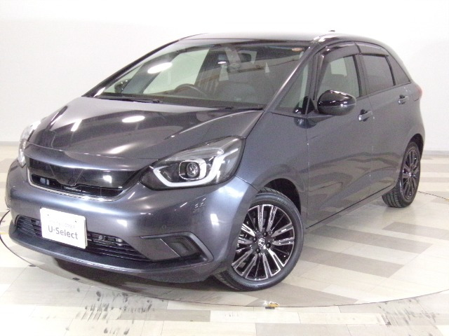 フィット 1.5 e:HEV ホーム 1.5 e:HEV ホーム カーサ