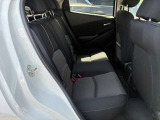 【車内ルームクリーニング済】展示前に内装・外装をプロがしっかりとクリーニングしております。