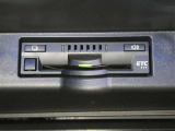 【ETC車載器付き】当社ではETCセットアップも承っております。お気軽に店舗スタッフまでお問い合わせください。