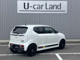 アルト ワークス オートギヤシフト 4WD 