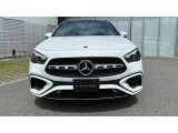 GLAクラス GLA200d 4マチック AMGラインパッケージ 4WD 