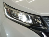 ◆LEDヘッドライト◆ LEDライトは、明るく視認性が良く、省エネで環境にもやさしいヘッドライトです!