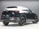CX-30 2.0 20S Sパッケージ 