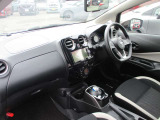 ノート 1.2 e-POWER X FOUR 4WD 