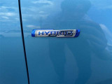 ハイブリッド車で燃費もバッチリ