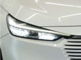 ◆LEDヘッドライト◆ LEDライトは、明るく視認性が良く、省エネで環境にもやさしいヘッドライトです!