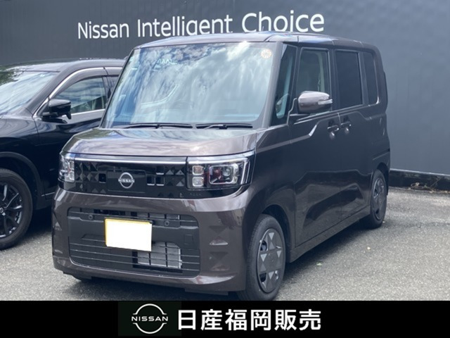 デイズルークス X