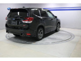 フォレスター 1.8 STI スポーツ 4WD 