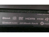 いろいろな音楽メディアに対応で、乗る方のお好みでドライブをお楽しみ頂けます。