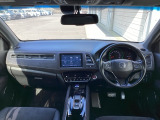 ヴェゼル 1.5 ハイブリッド RS ホンダセンシング 