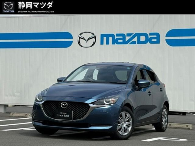 MAZDA2 1.5 15S