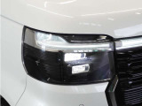 ◆LEDヘッドライト◆ LEDライトは、明るく視認性が良く、省エネで環境にもやさしいヘッドライトです!