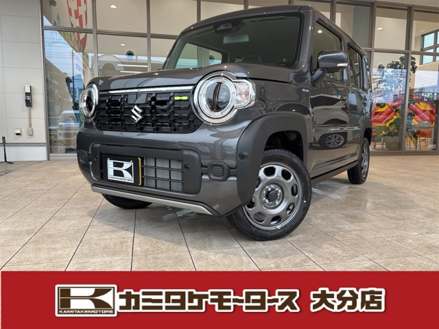 スペーシア ハイブリッド(HYBRID) G 