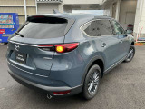 CX-8 2.2 XD スマートエディション 