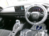 ZR-V 1.5 Z 4WD 