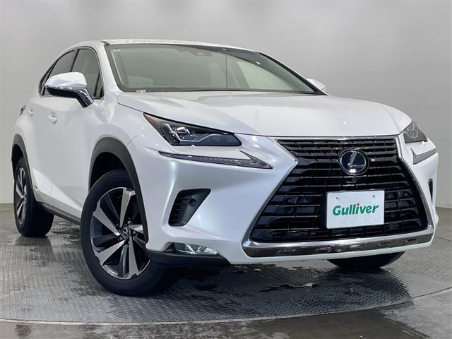 NX 300h Iパッケージ 修復歴無し