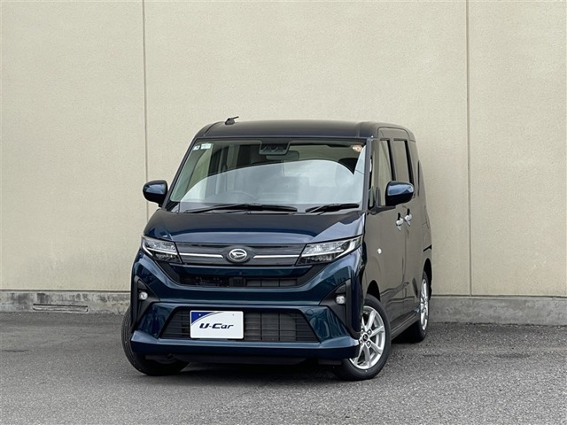ムーヴ G G