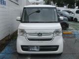N-BOX L 