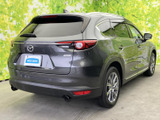 CX-8 2.5 25T Lパッケージ 4WD 