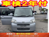 タント L ナビ TV バックカメラ 走行61.400km