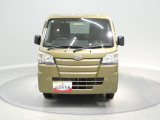 ハイゼットトラック スタンダード 3方開 4WD