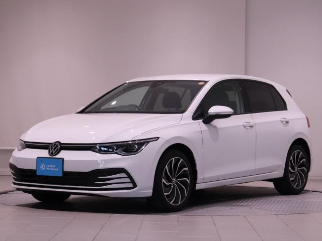 ゴルフ TDI アクティブ アドバンス プラチナムエディション ディーゼル