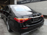 Sクラス S450d 4マチック AMGラインパッケージ(ISG) 4WD 