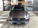 CX-30 2.0 20S 