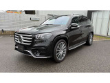 GLS 450d 4マチック (ISG) AMGラインパッケージ 4WD MP202502