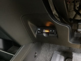 ETC付いてます。ETCが使用可能な道路通行料はキャッシュレスでスマートに走行できます。再セットアップして納車致します。