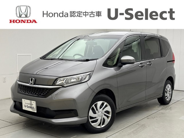 フリード 1.5 G ホンダセンシング 4WD 