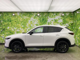 CX-5 2.0 20S ブラック セレクション 