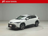 カローラクロス 1.8 ハイブリッド Z 
