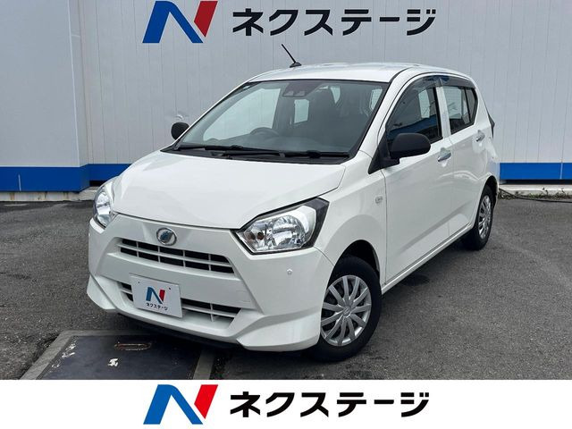 ミライース L SAIII