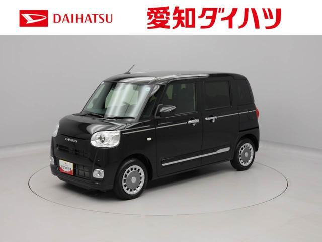 ムーヴキャンバス  セオリー G