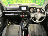 ジムニー  XL スズキセーフティサポート装着車