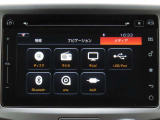 デリカD:2 1.2 ハイブリッド MZ ナビパッケージ 