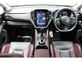 レヴォーグ 1.8 STI スポーツ EX 4WD STIフロントアンダースポイラー付